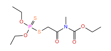 Mecarbam