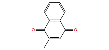 2-Methyl-1,4-naphthoquinone