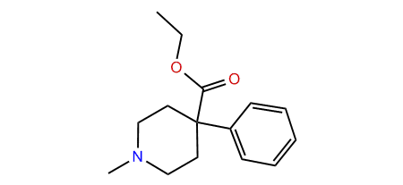 Meperidine