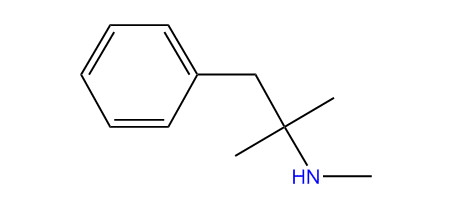 Mephentermine