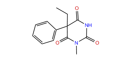 Mephobarbital