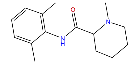 Mepivacaine