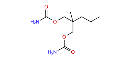 Meprobamate