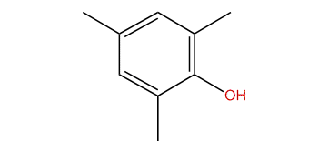 2,4,6-Trimethylphenol