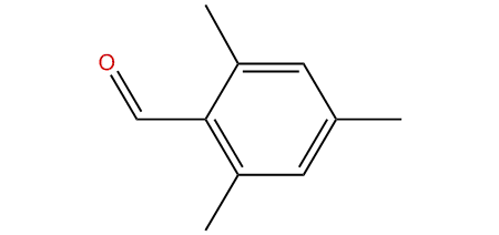 2,4,6-Trimethylbenzaldehyde