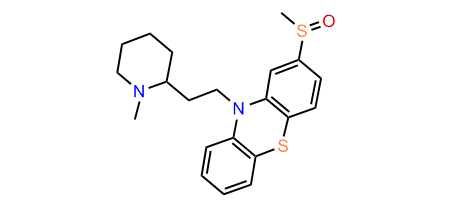 Mesoridazine