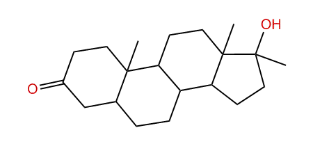 Mestanolone