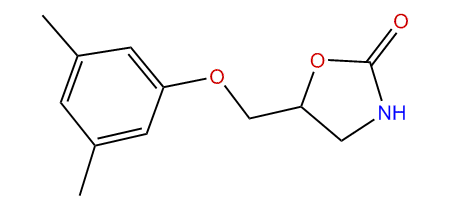 Metaxalone