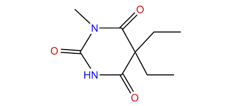 Metharbital