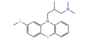 Methiomeprazine