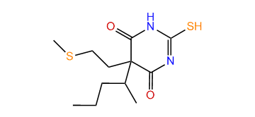 Methitural