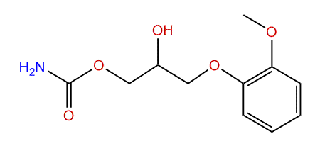 Methocarbamol