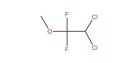 Methoxyflurane