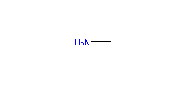 Methylamine