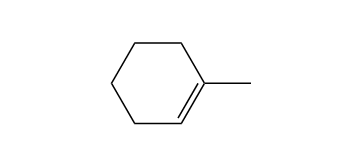 Methylcyclohexene