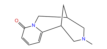 N-Methylcytisine