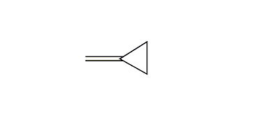 Methylenecyclopropane