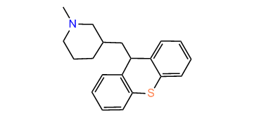 Metixene