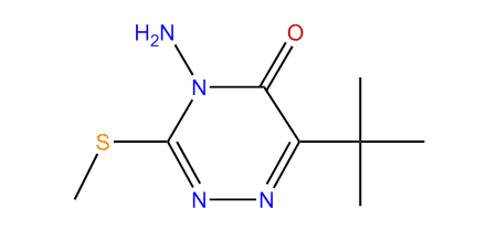 Metribuzin