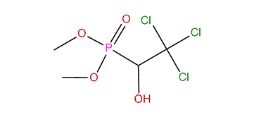 Metrifonate