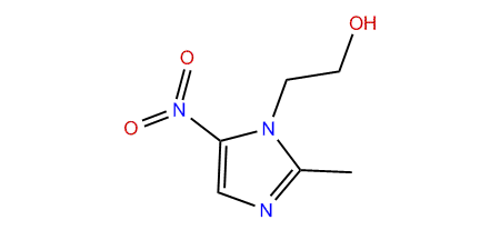 Metronidazole