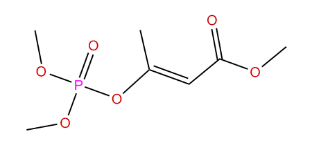 Mevinphos