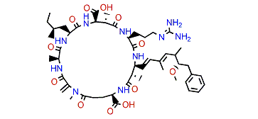 Microcystin-HilR