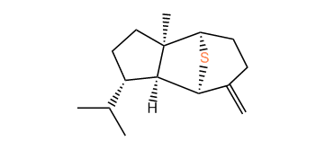 Mintsulphide