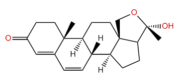 Mirasorvone