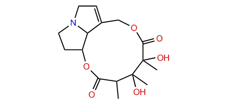 Monocrotaline