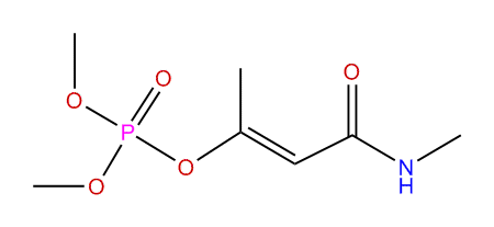 Monocrotophos