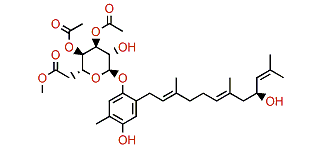 Moritoside