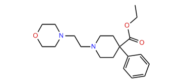 Morpheridine