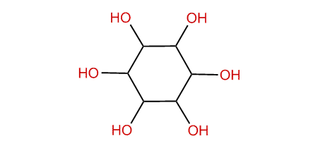 Muco-inositol