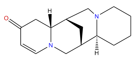 Multiflorine