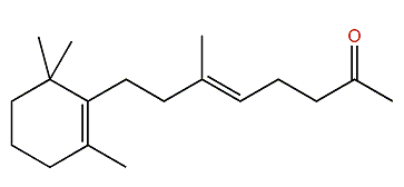 Muquketone