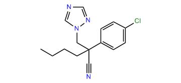 Myclobutanil