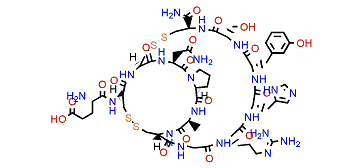 Myotoxin