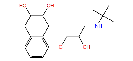 Nadolol