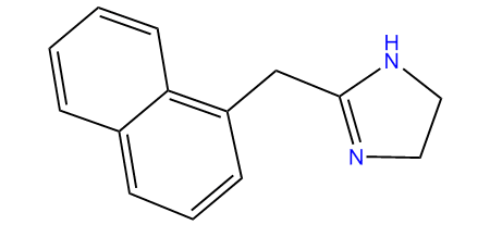 Naphazoline