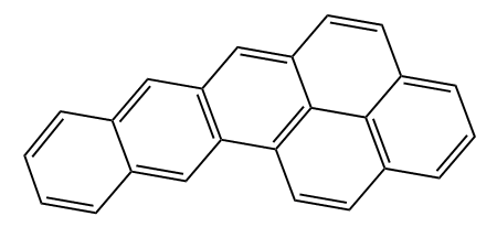 Naphtho[2,3-a]pyrene