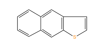 Naphtho[2,3-b]thiophene