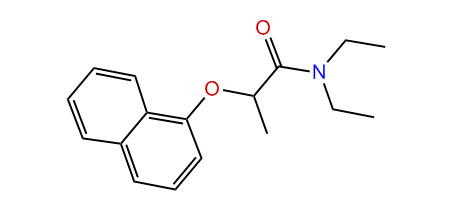 Napropamide