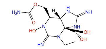 Neosaxitoxin