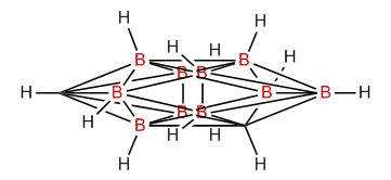 1,7-Dicarbadodecaborane