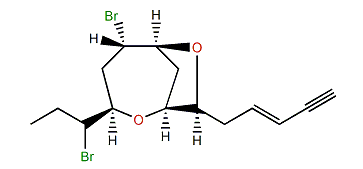 Neoisoprelaurefucin