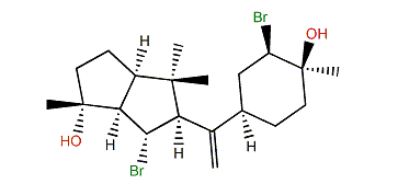 Neorogioldiol