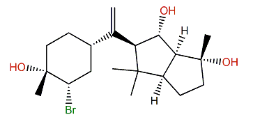 Neorogioltriol