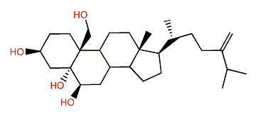 Nephalsterol