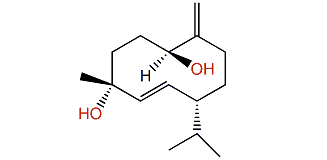 Nephthediol